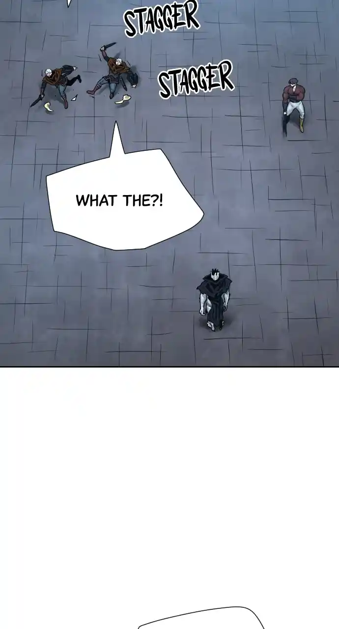 Warrior Executioner Chapter 51