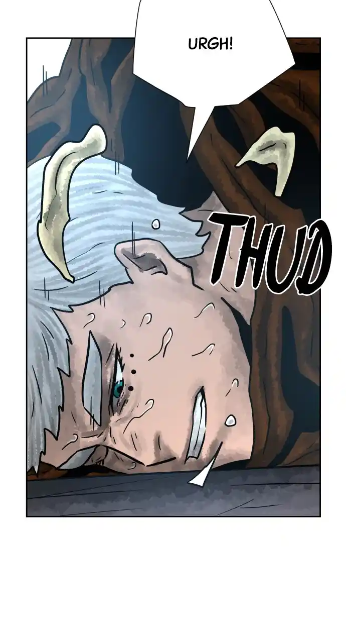 Warrior Executioner Chapter 51