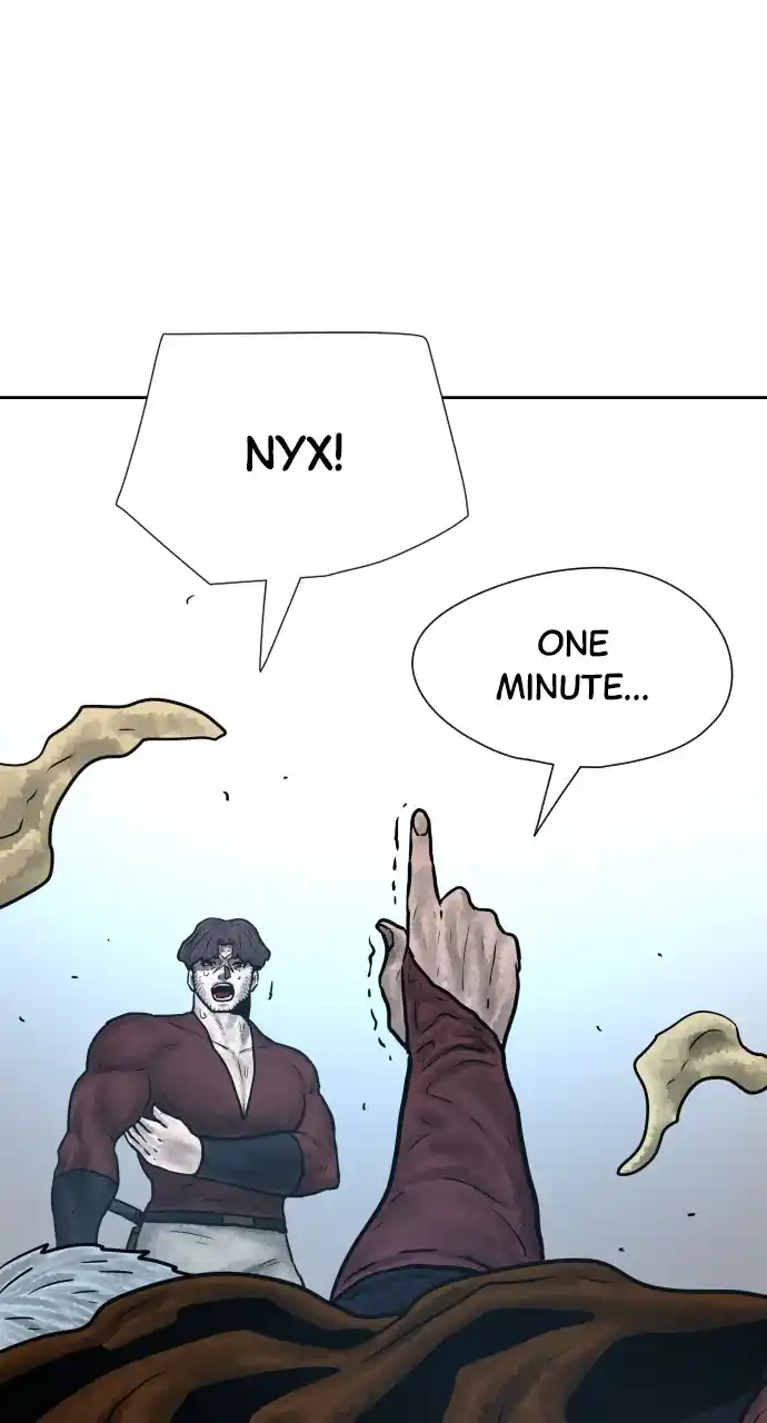 Warrior Executioner Chapter 51