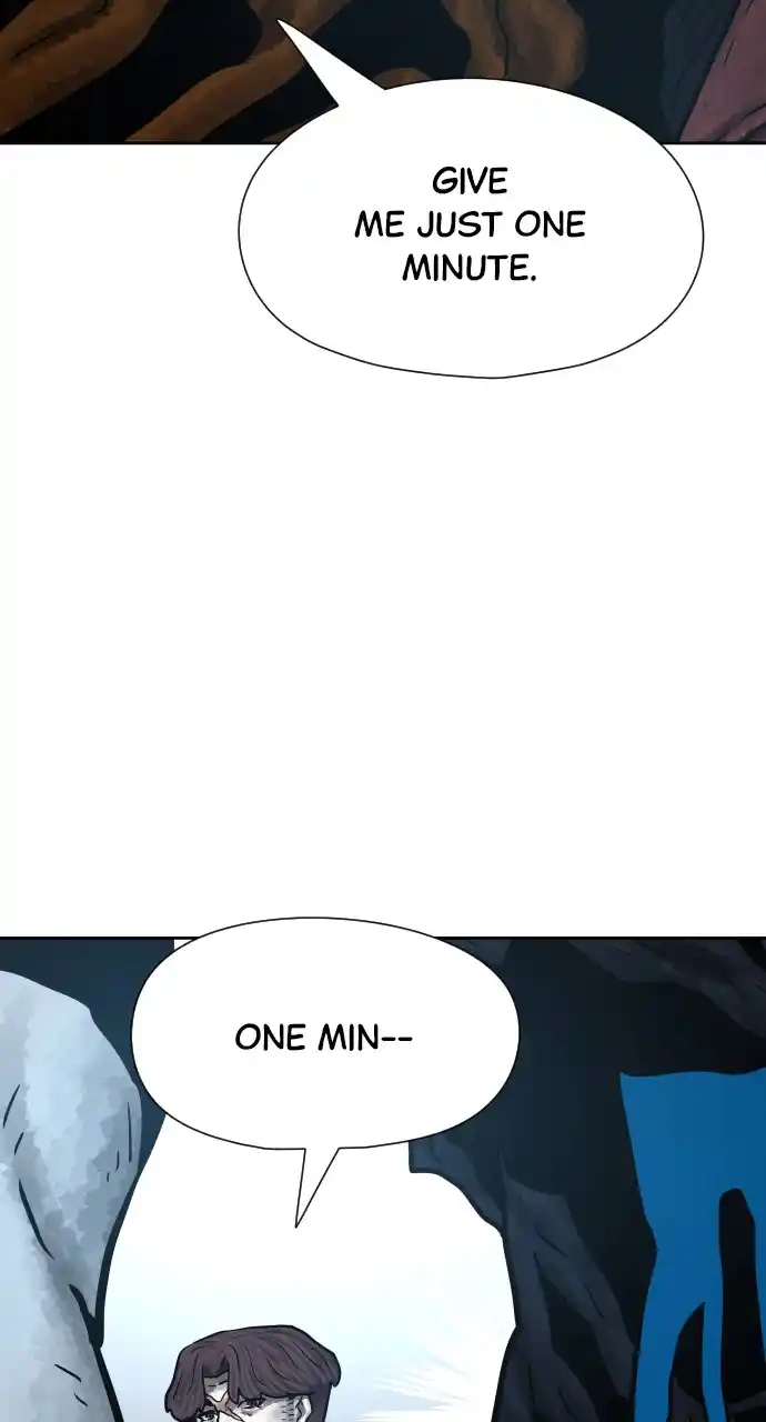 Warrior Executioner Chapter 51