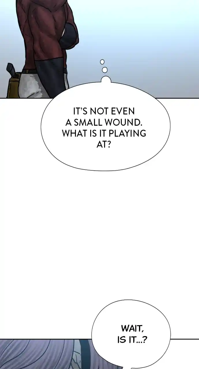 Warrior Executioner Chapter 51