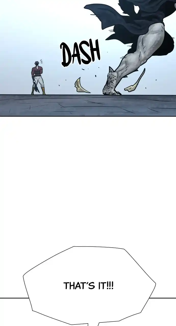 Warrior Executioner Chapter 51