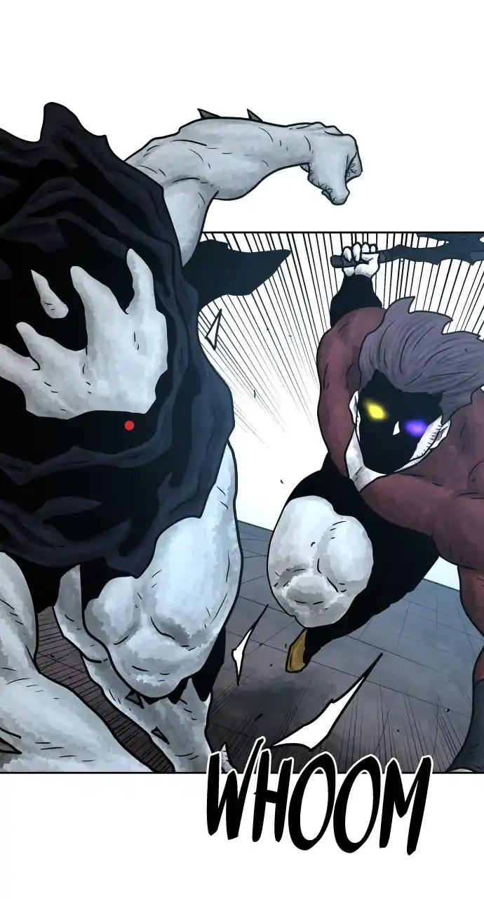 Warrior Executioner Chapter 51