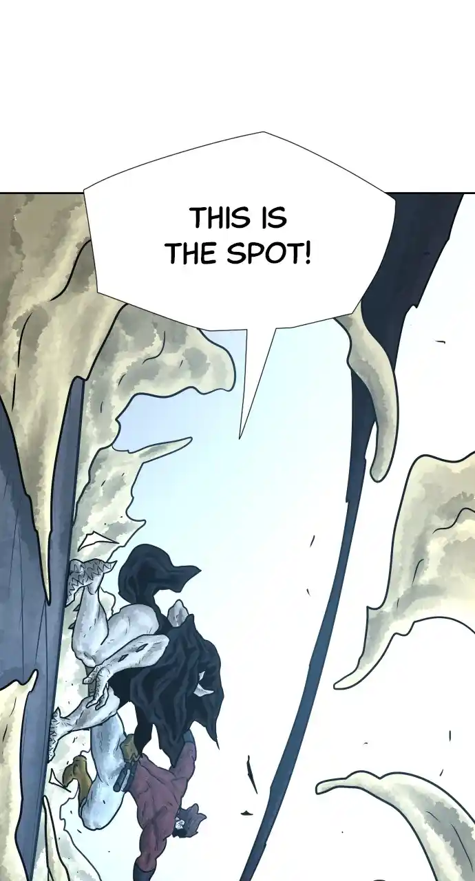 Warrior Executioner Chapter 51