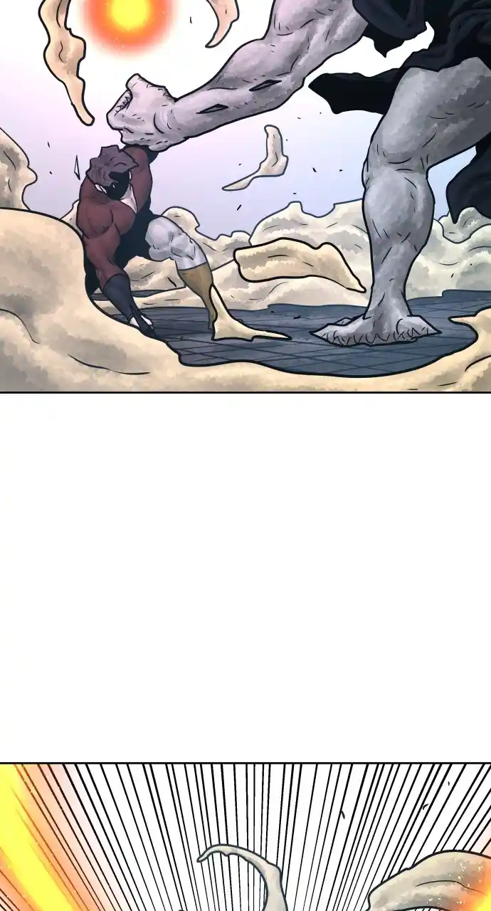 Warrior Executioner Chapter 51