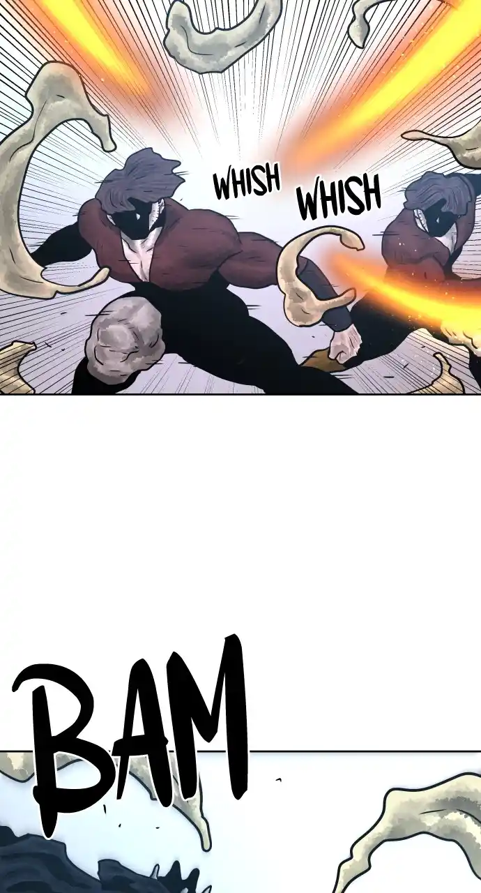 Warrior Executioner Chapter 51