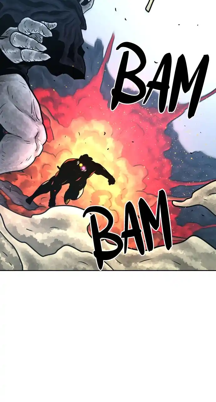 Warrior Executioner Chapter 51