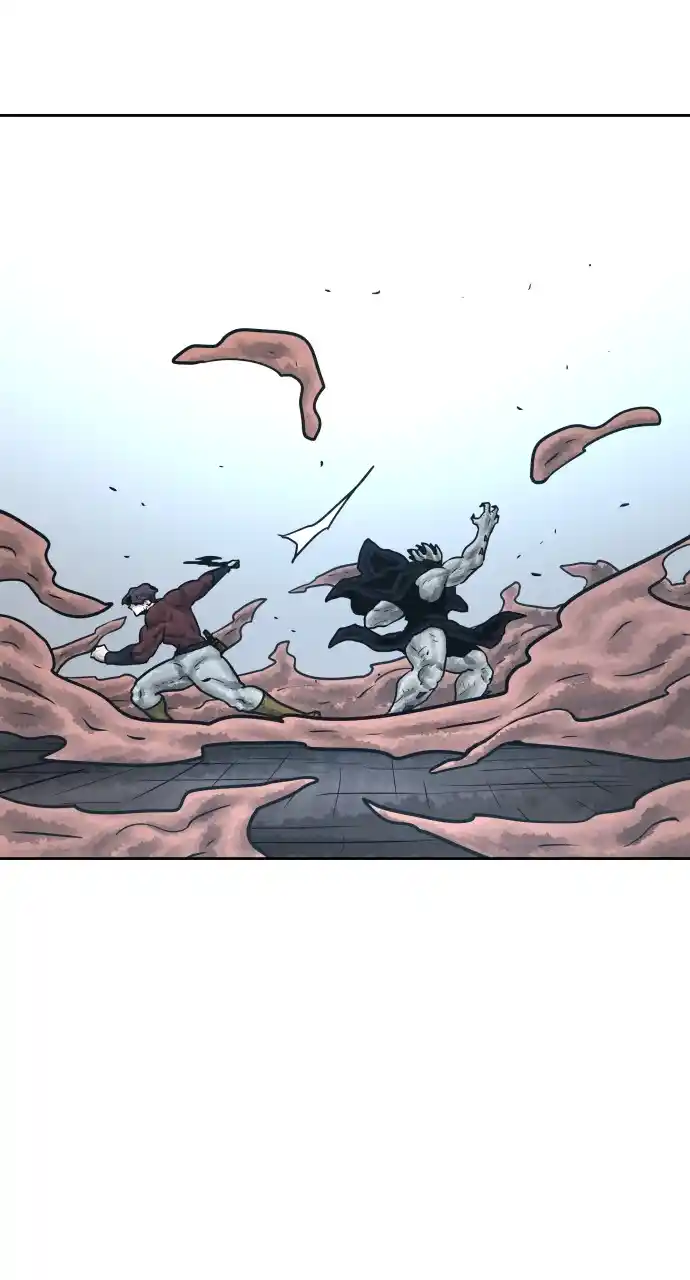 Warrior Executioner Chapter 51