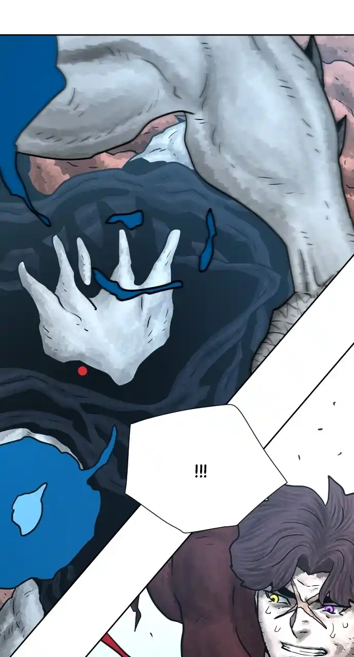 Warrior Executioner Chapter 51