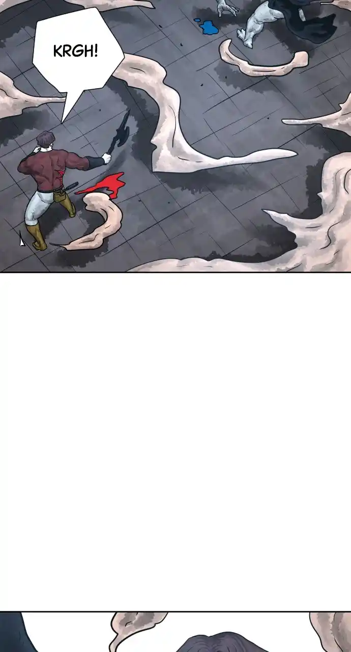 Warrior Executioner Chapter 51