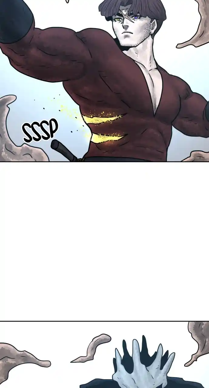 Warrior Executioner Chapter 51