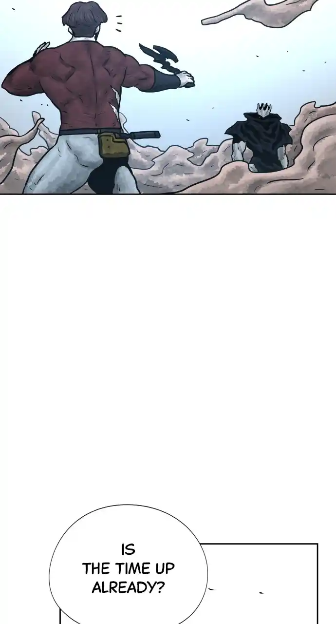 Warrior Executioner Chapter 51