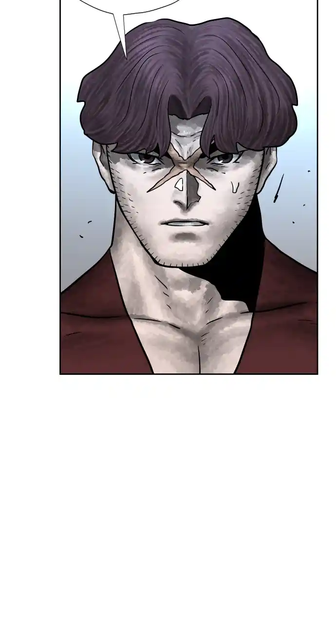 Warrior Executioner Chapter 51