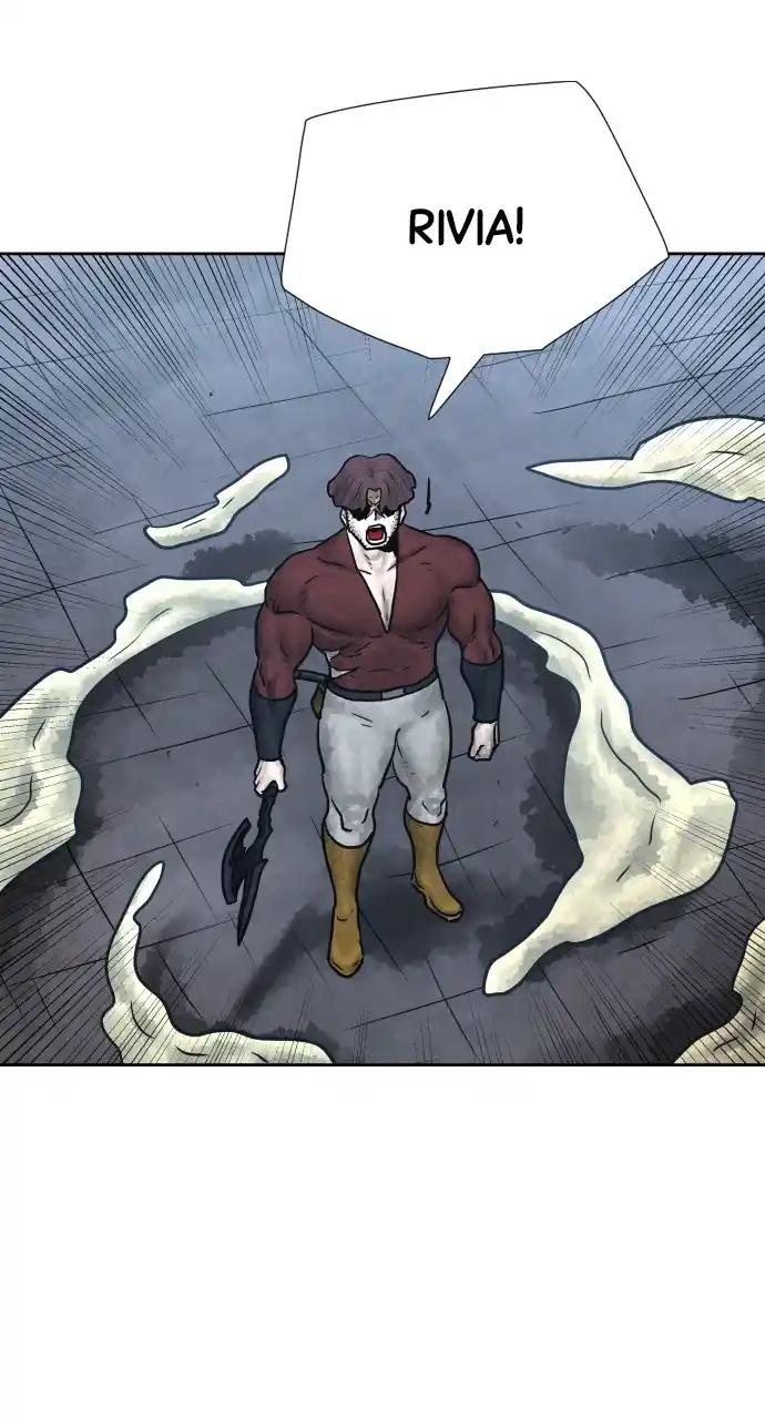 Warrior Executioner Chapter 51