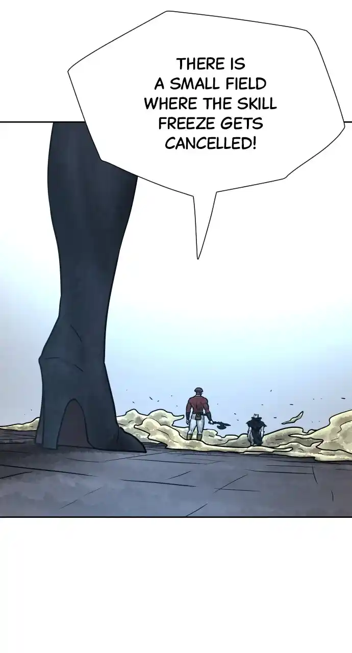 Warrior Executioner Chapter 51