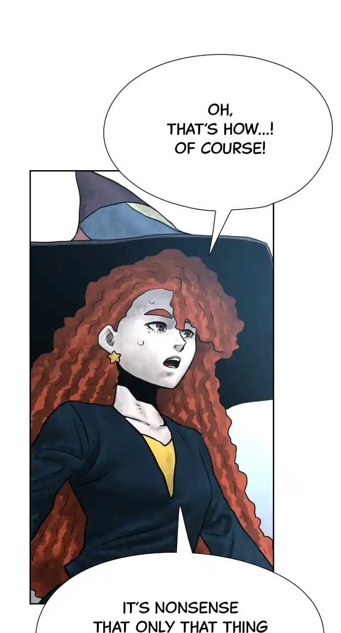 Warrior Executioner Chapter 51