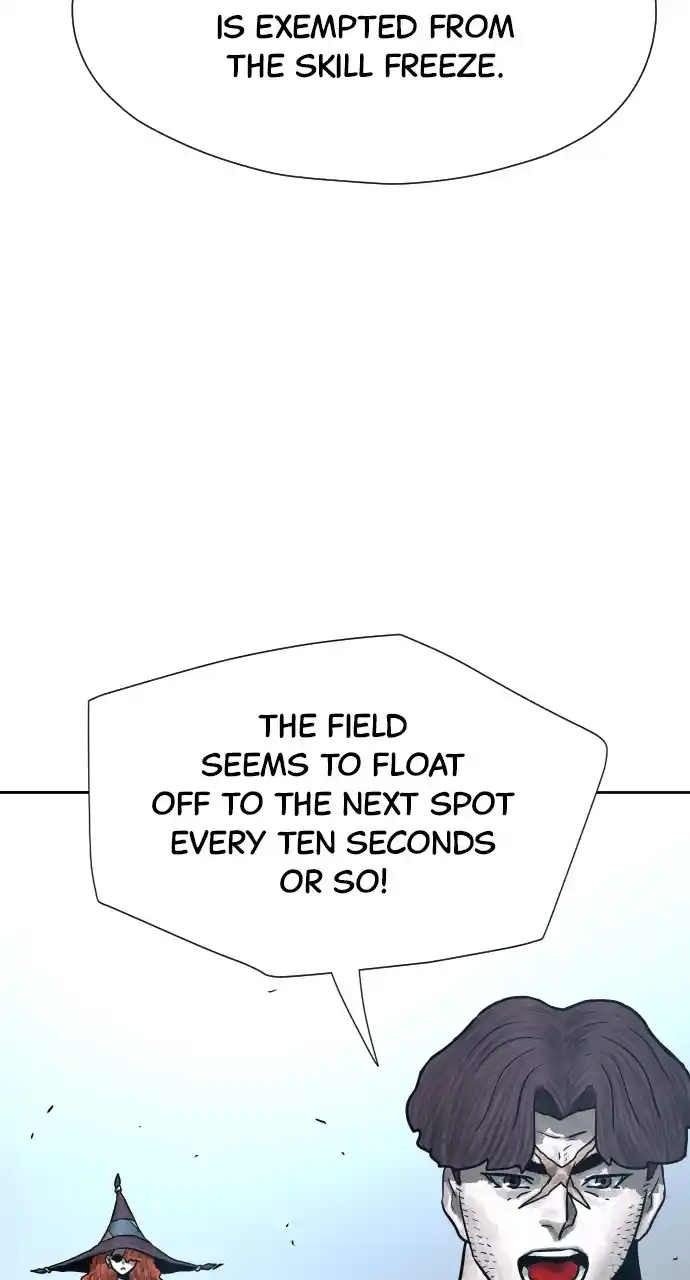 Warrior Executioner Chapter 51