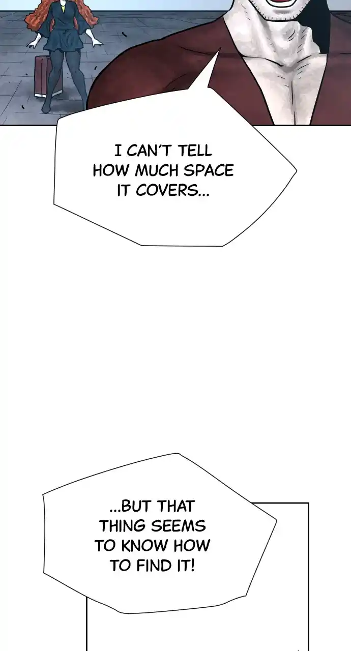 Warrior Executioner Chapter 51