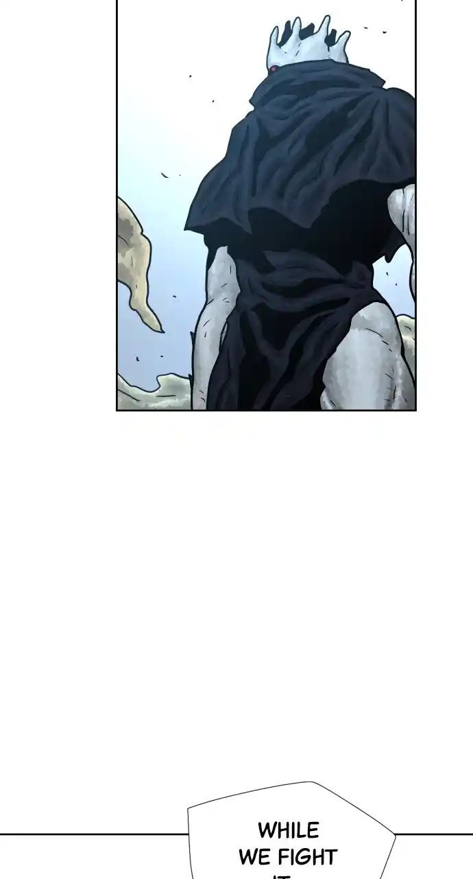 Warrior Executioner Chapter 51