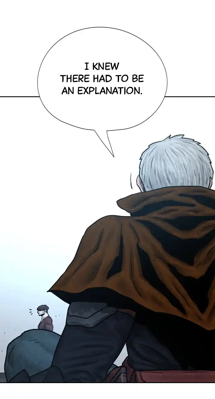 Warrior Executioner Chapter 51