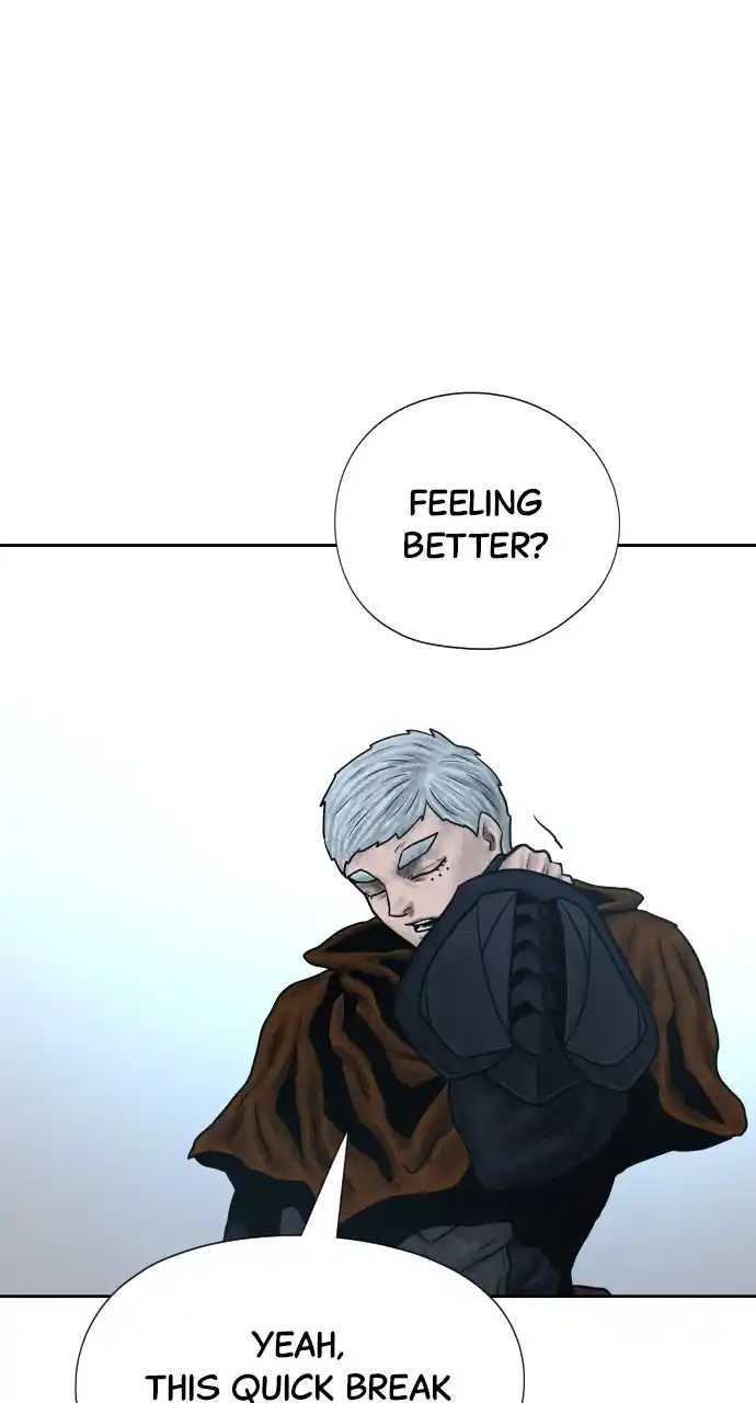 Warrior Executioner Chapter 51