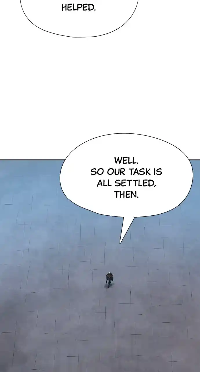 Warrior Executioner Chapter 51