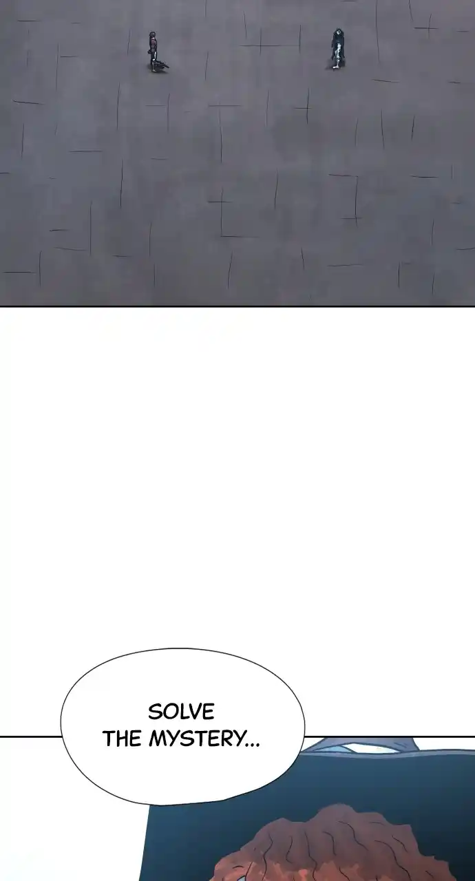 Warrior Executioner Chapter 51