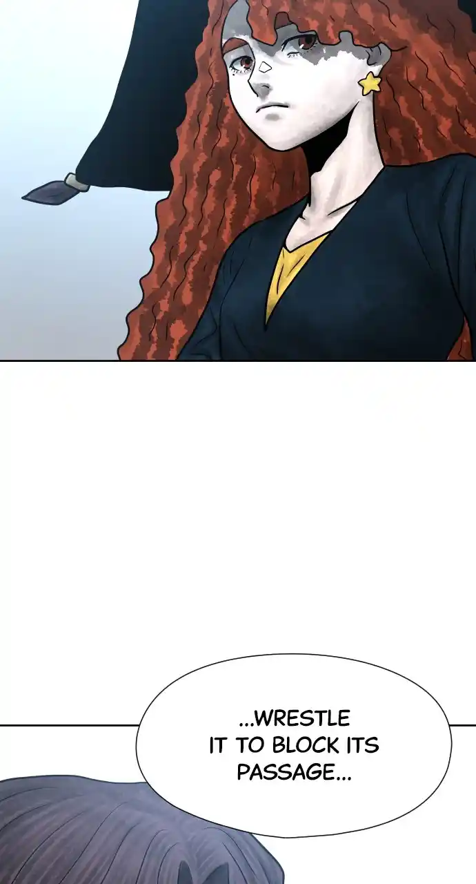 Warrior Executioner Chapter 51