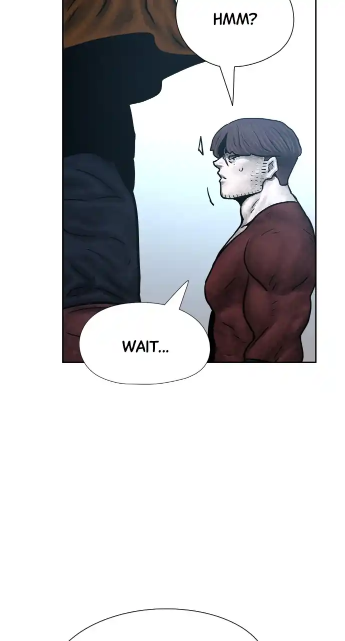 Warrior Executioner Chapter 51