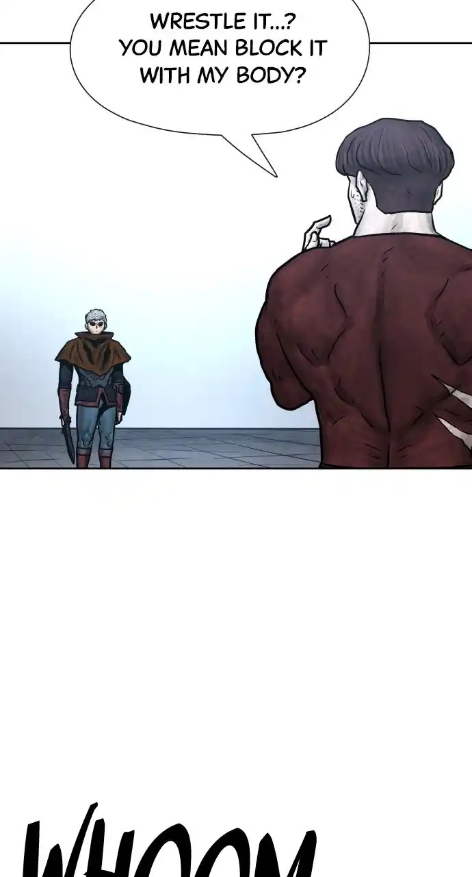 Warrior Executioner Chapter 51