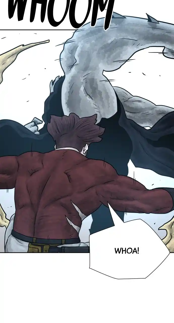 Warrior Executioner Chapter 51