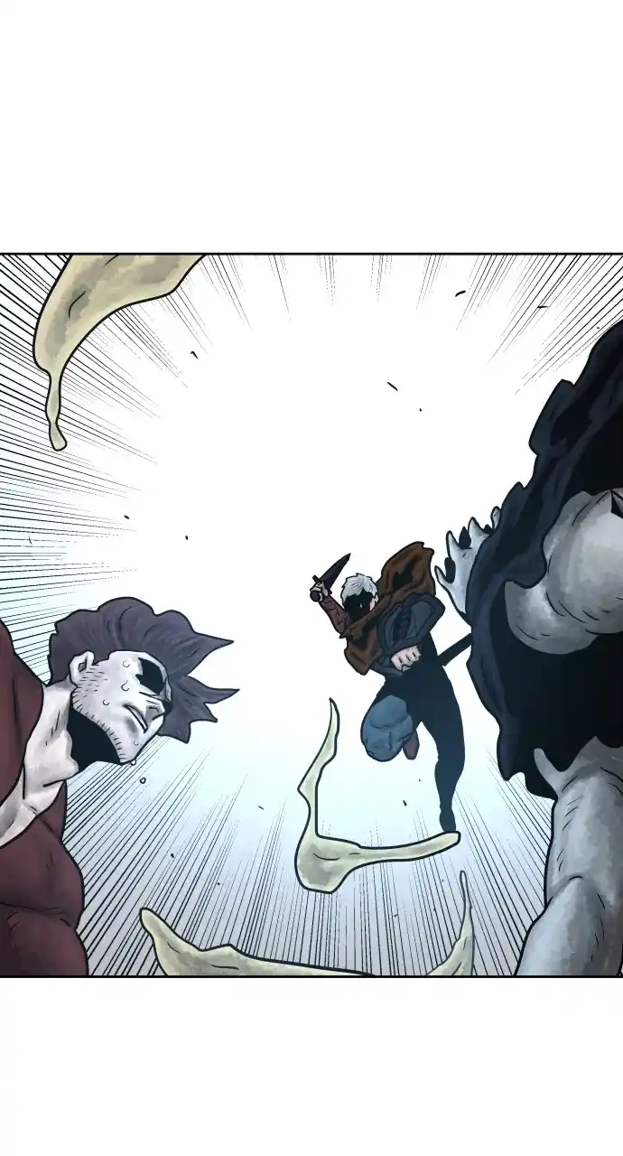 Warrior Executioner Chapter 51