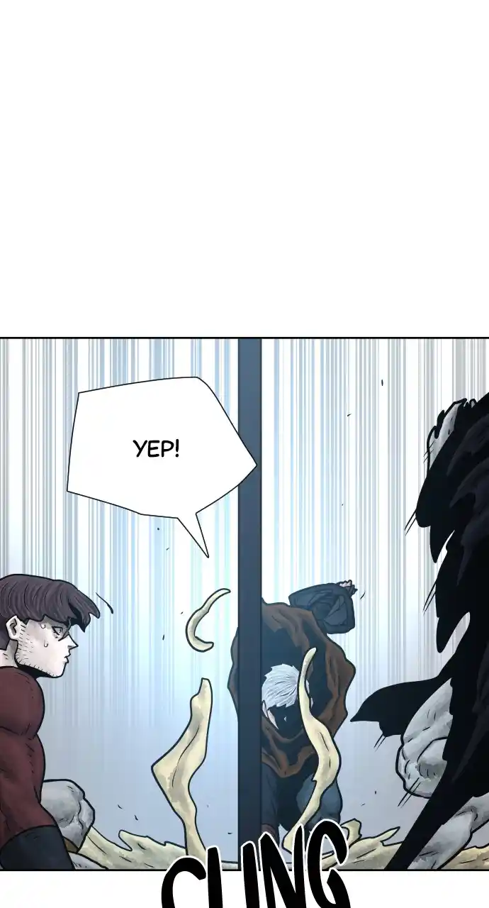 Warrior Executioner Chapter 51