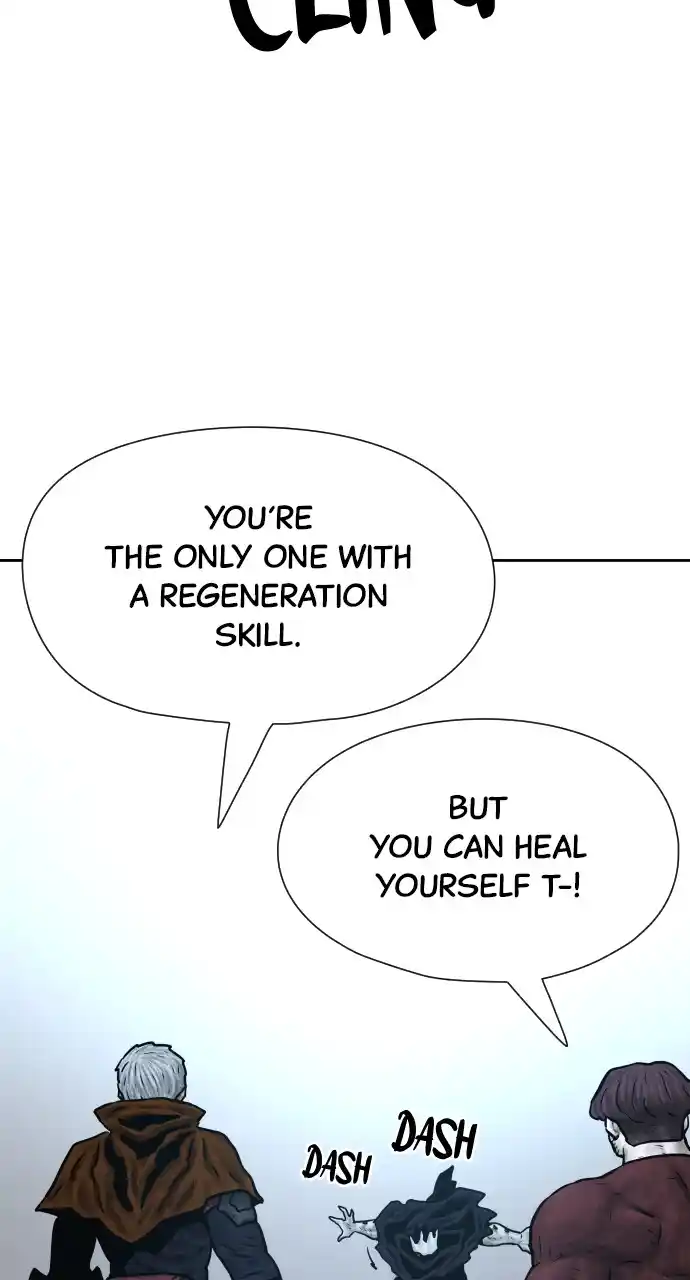 Warrior Executioner Chapter 51