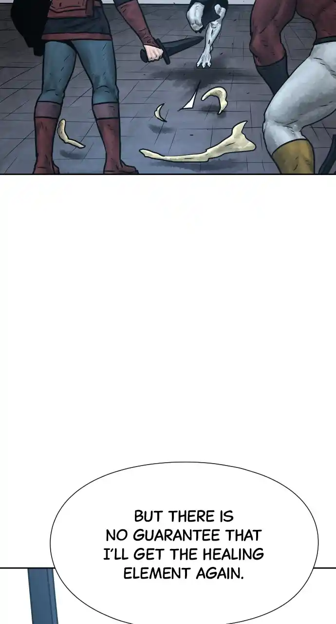 Warrior Executioner Chapter 51