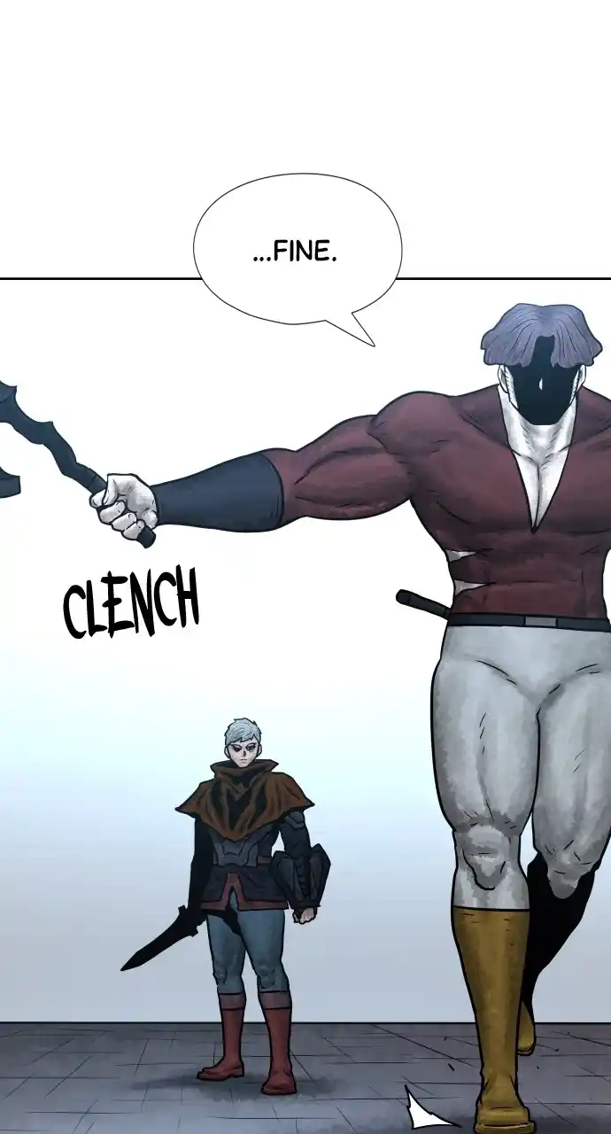 Warrior Executioner Chapter 51