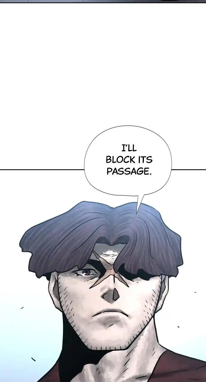 Warrior Executioner Chapter 51