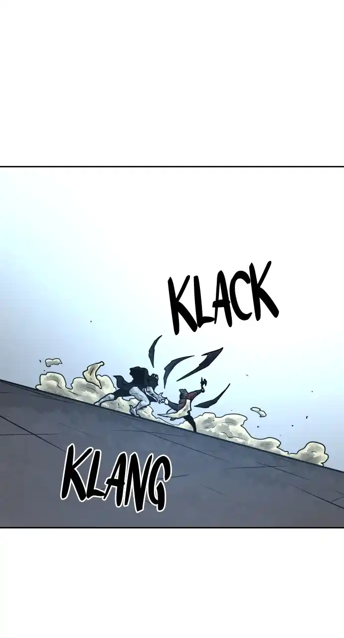 Warrior Executioner Chapter 52