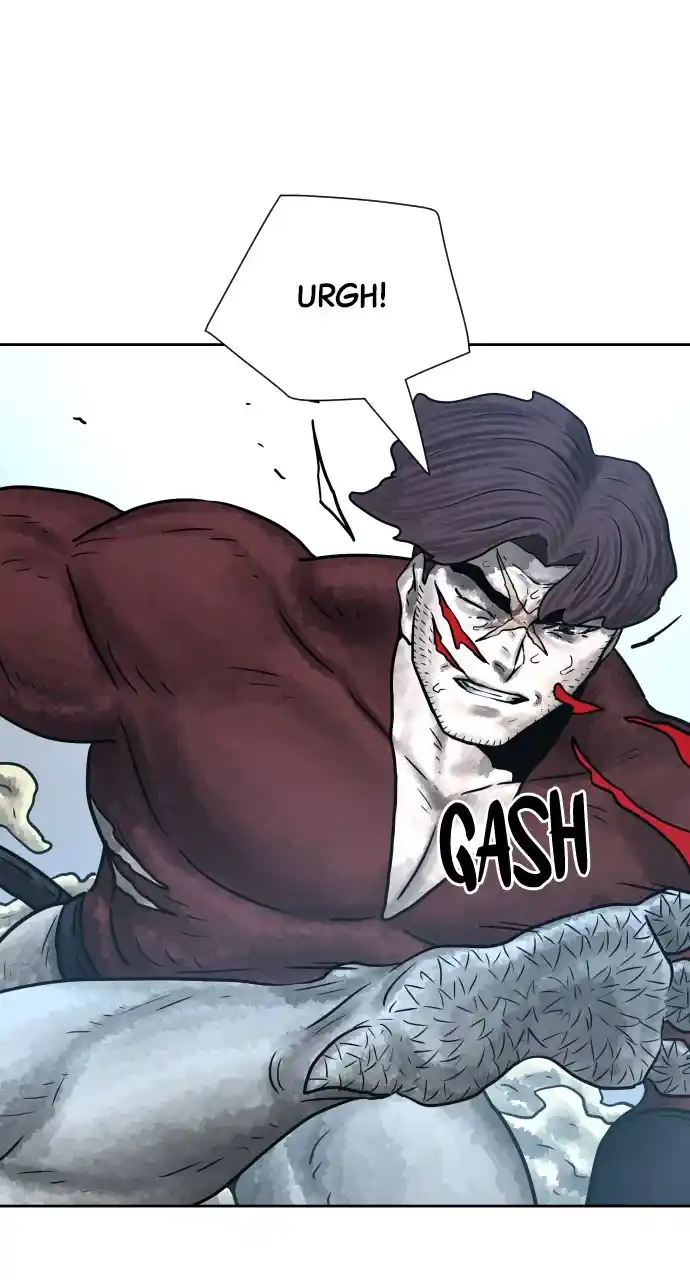 Warrior Executioner Chapter 52