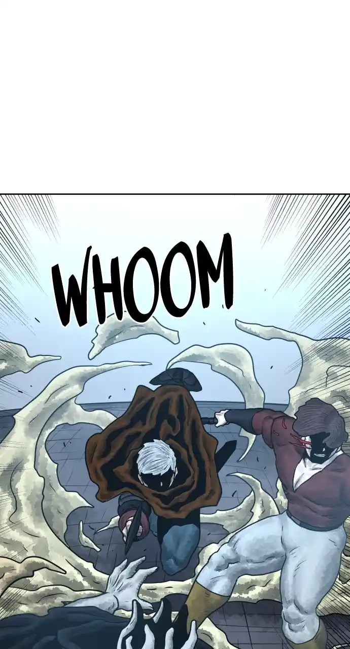 Warrior Executioner Chapter 52