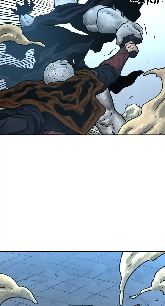 Warrior Executioner Chapter 52