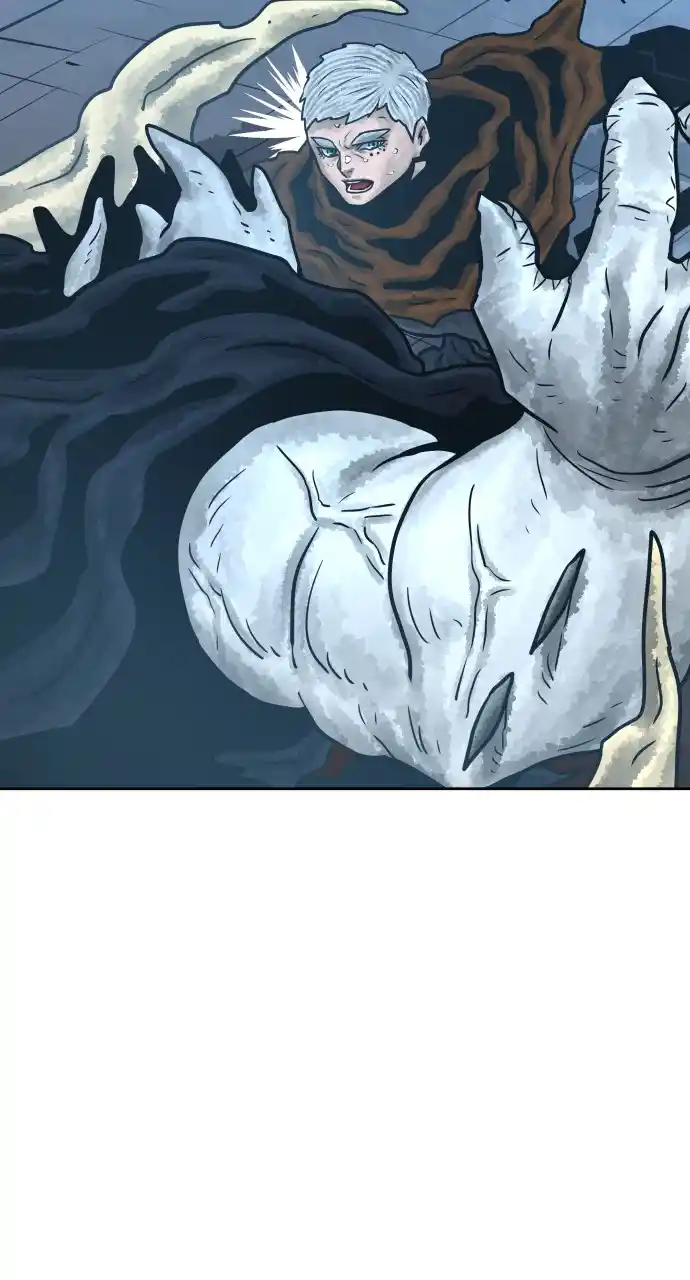 Warrior Executioner Chapter 52