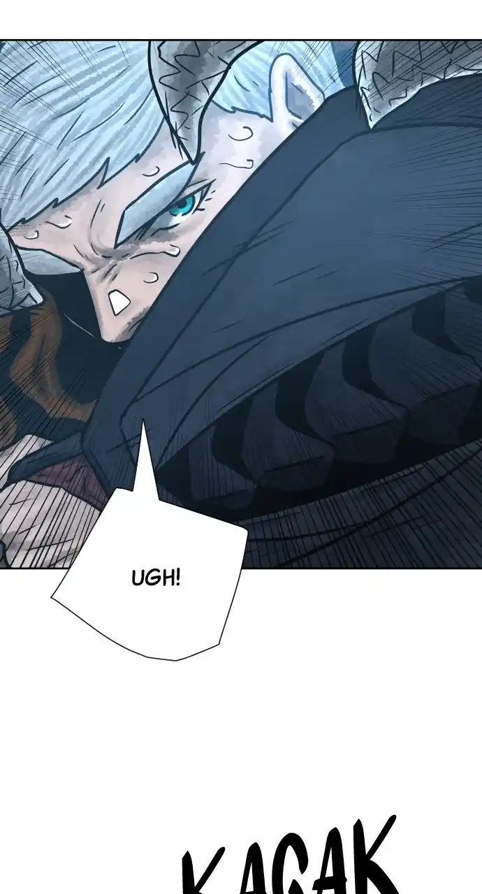 Warrior Executioner Chapter 52