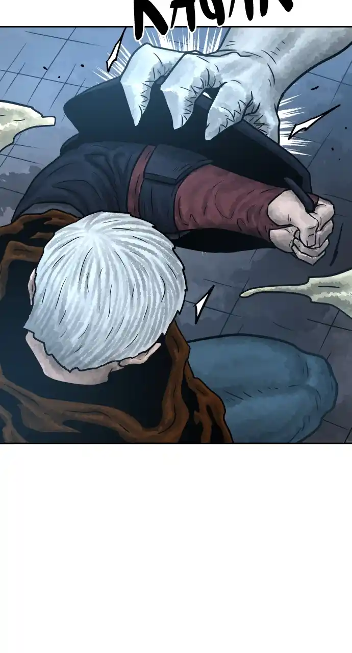 Warrior Executioner Chapter 52