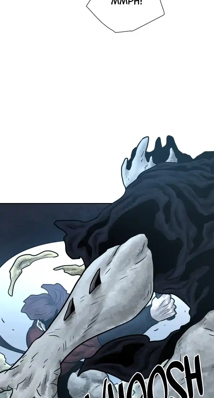 Warrior Executioner Chapter 52