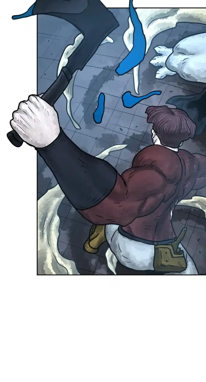 Warrior Executioner Chapter 52