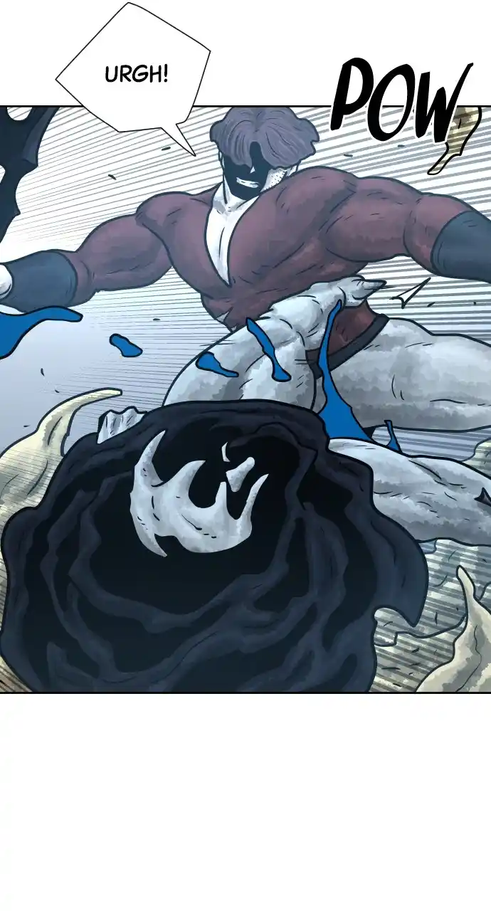 Warrior Executioner Chapter 52