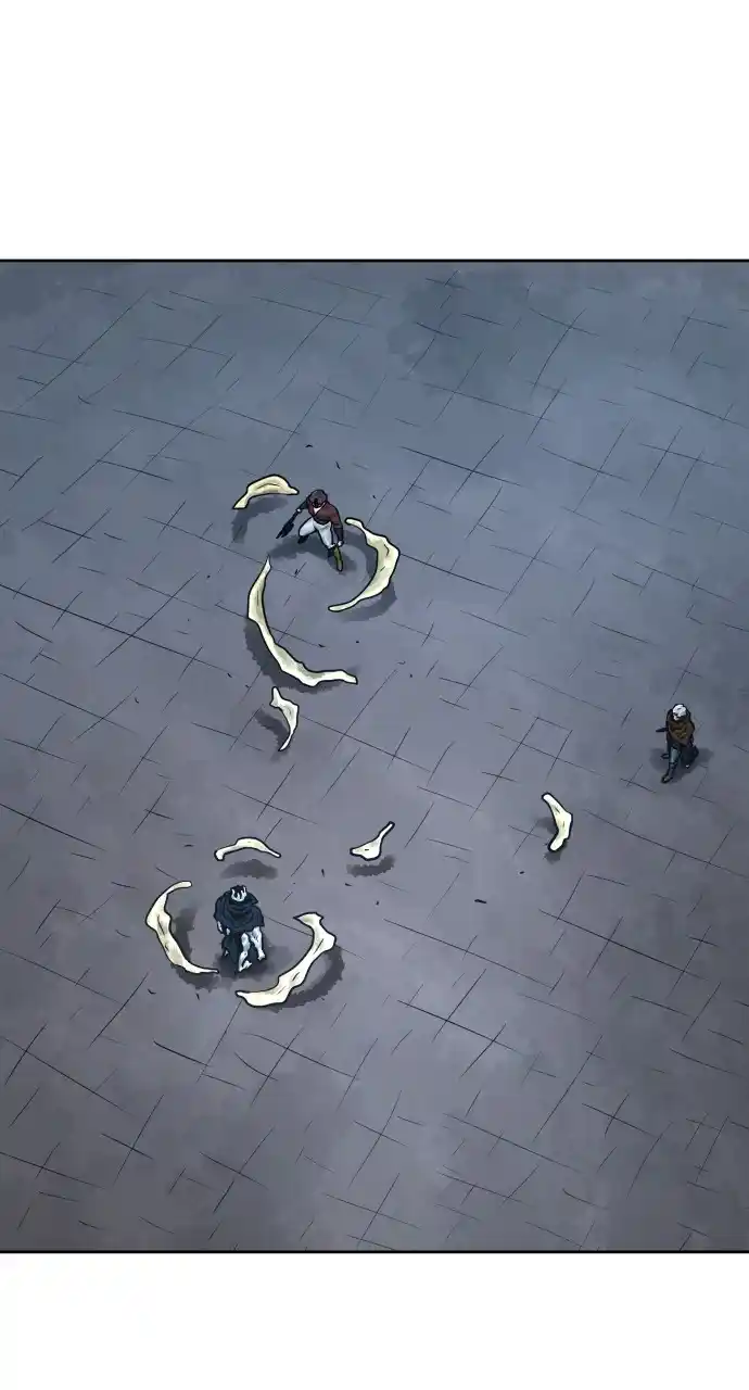 Warrior Executioner Chapter 52