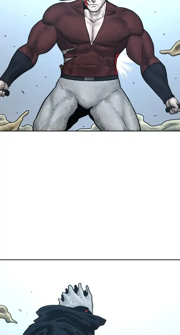 Warrior Executioner Chapter 52