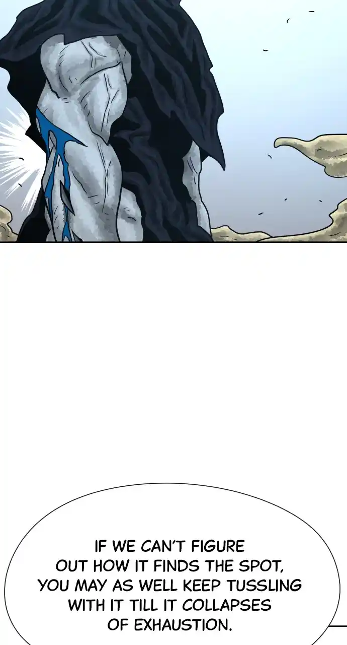 Warrior Executioner Chapter 52